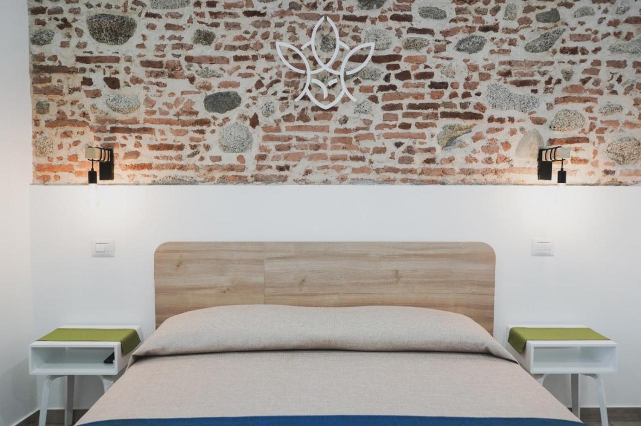Casa Matilde B&B Polistena Bagian luar foto