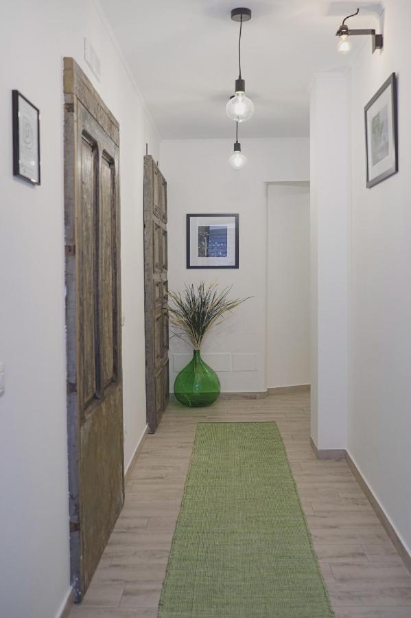 Casa Matilde B&B Polistena Bagian luar foto