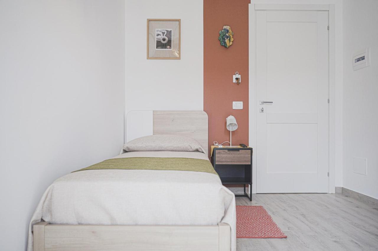 Casa Matilde B&B Polistena Bagian luar foto