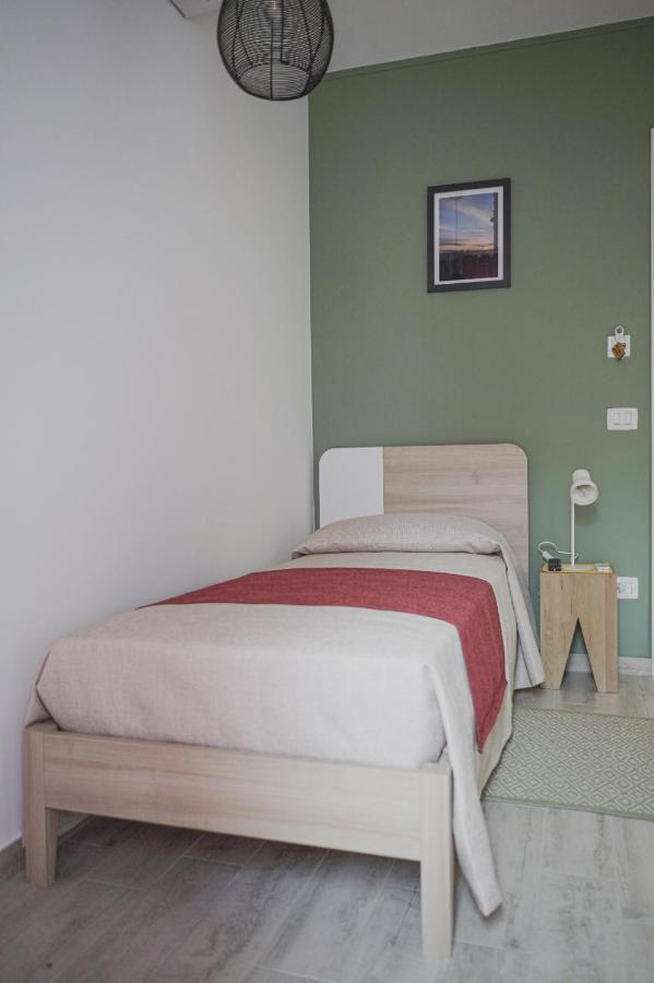 Casa Matilde B&B Polistena Bagian luar foto